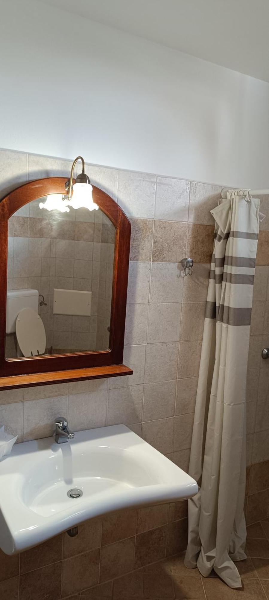 Masseria Asteri B&B Cannole Rum bild