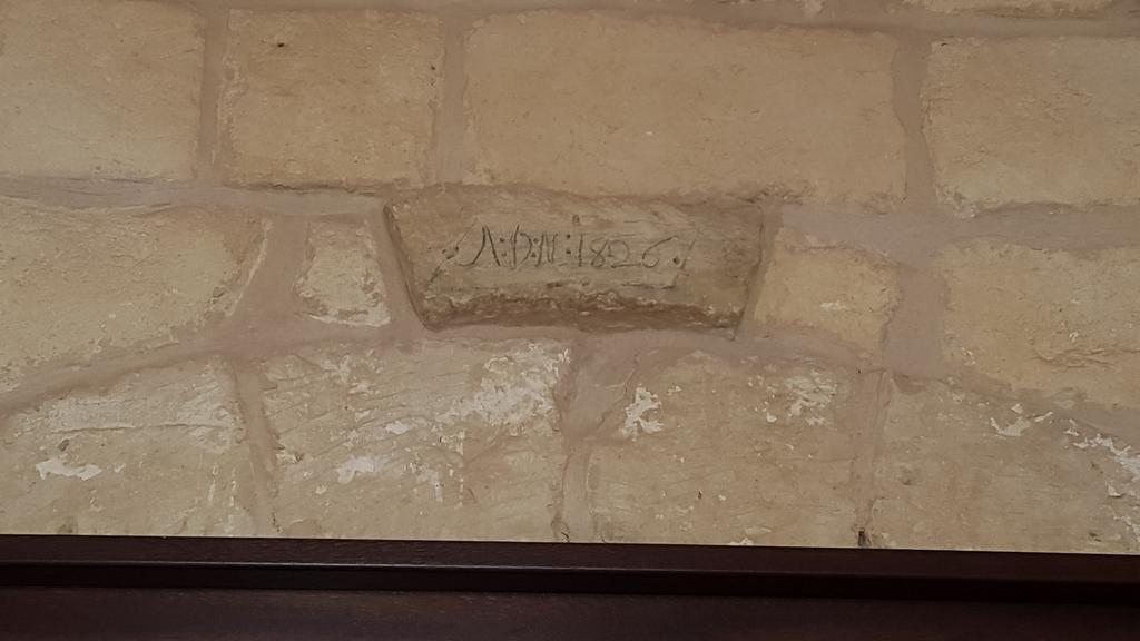 Masseria Asteri B&B Cannole Exteriör bild