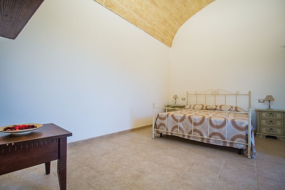 Masseria Asteri B&B Cannole Exteriör bild