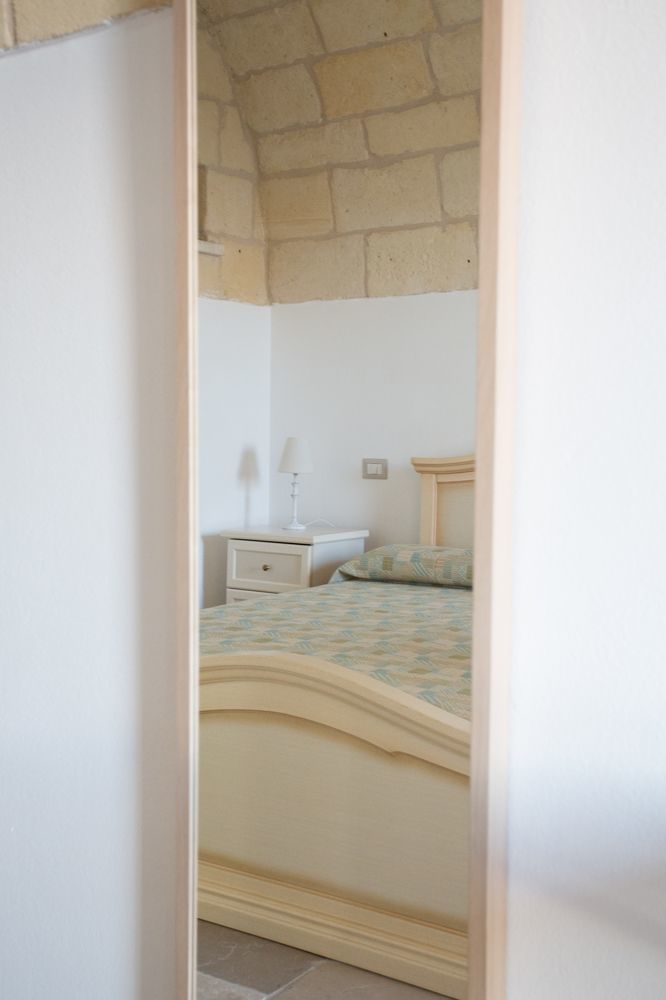 Masseria Asteri B&B Cannole Exteriör bild