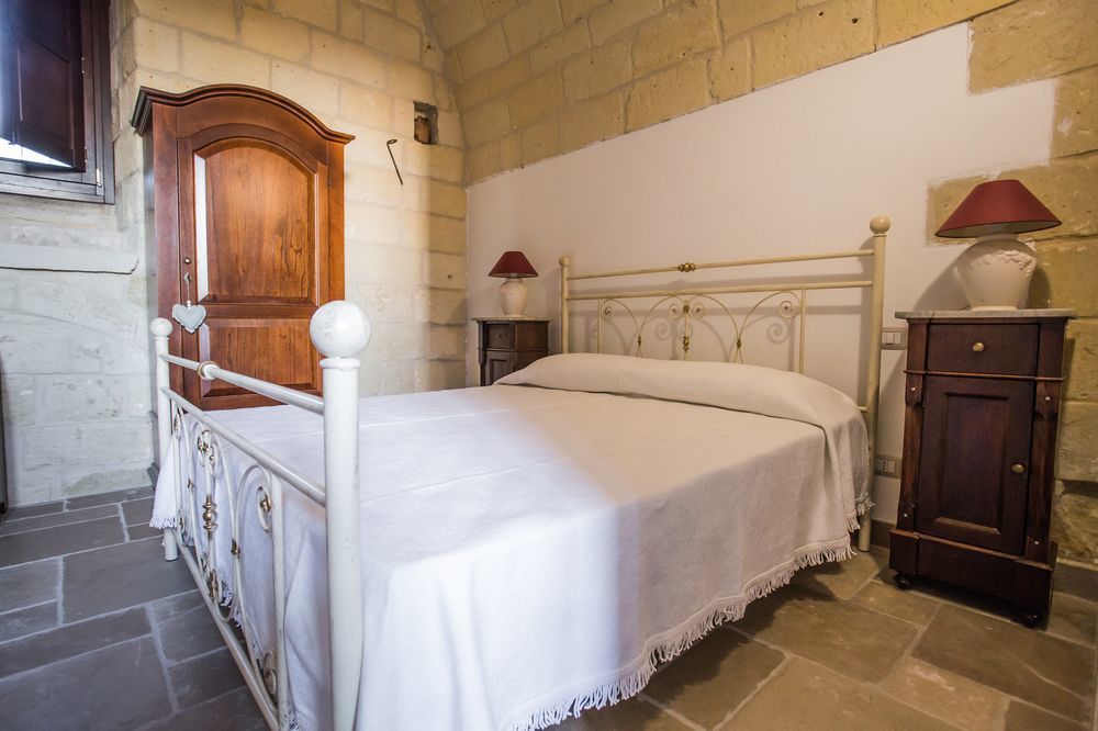 Masseria Asteri B&B Cannole Exteriör bild