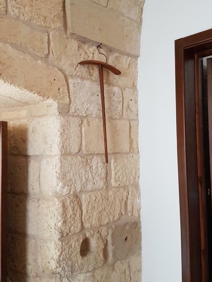 Masseria Asteri B&B Cannole Exteriör bild